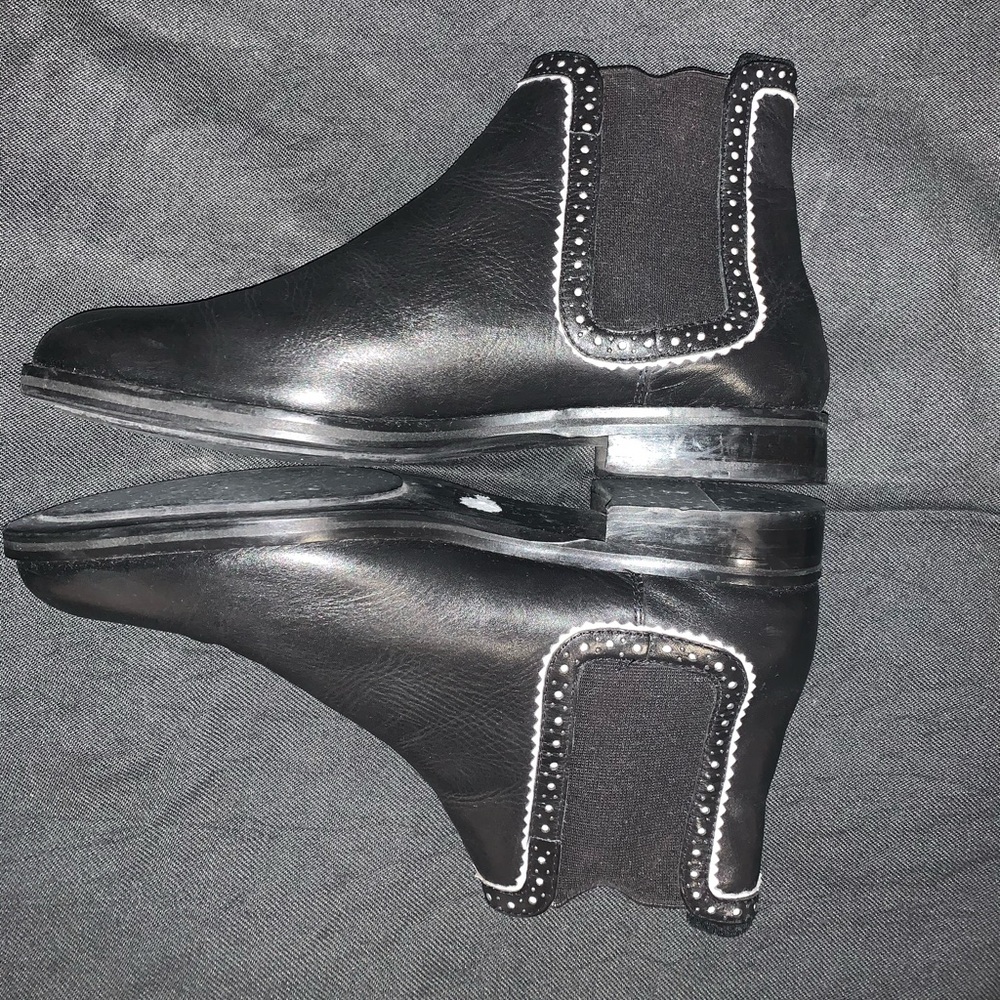 Andre boots, great condition with gift 😉